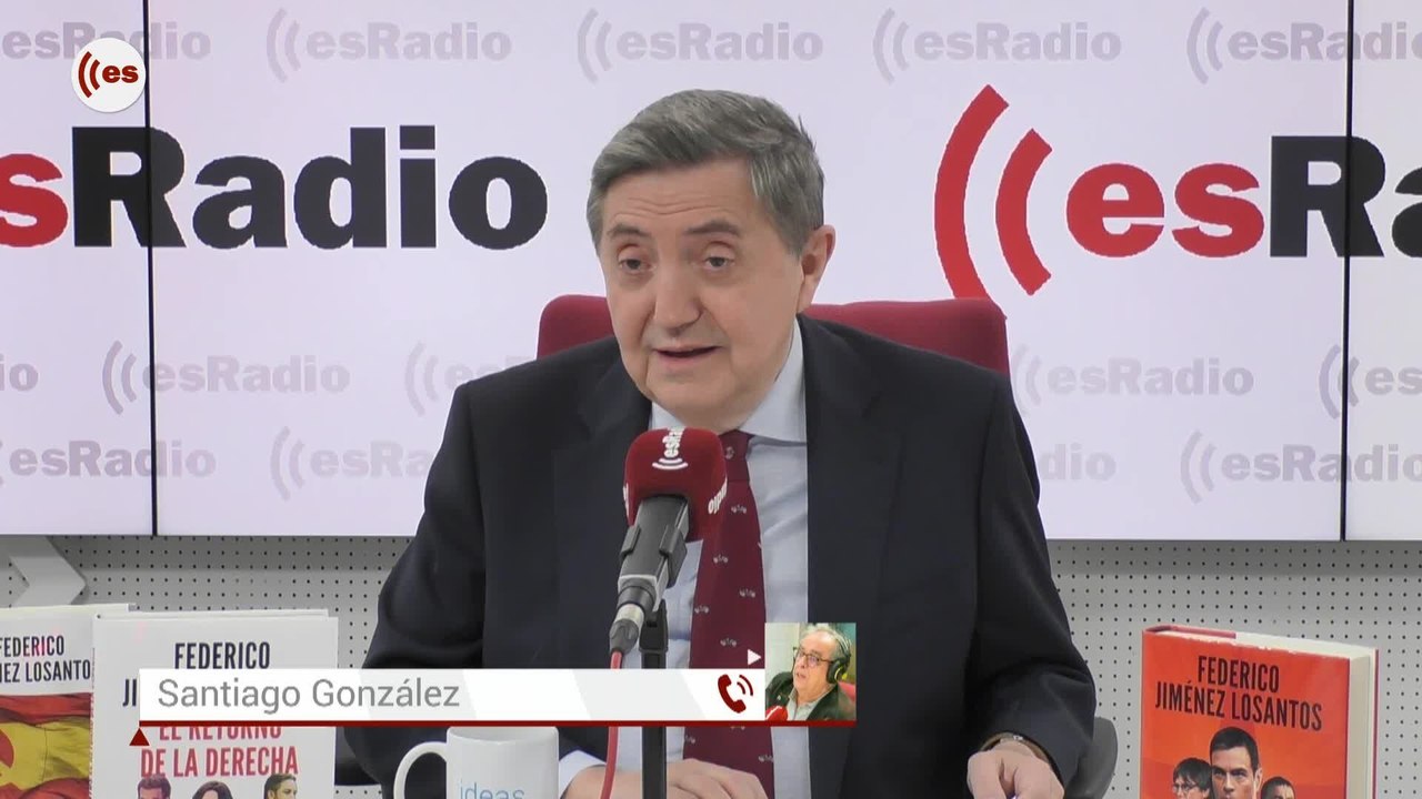 Federico a las 8: Lo de Baleares es un lío del PP, Vox y Mès