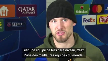 Dortmund - Kobel : “Devenir encore plus intelligents, plus impitoyables”