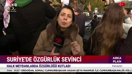 Arka Plan | 11 Aralık 2024