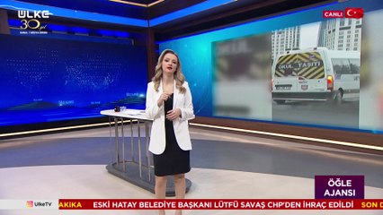 Öğle Ajansı – 11 Aralık 2024