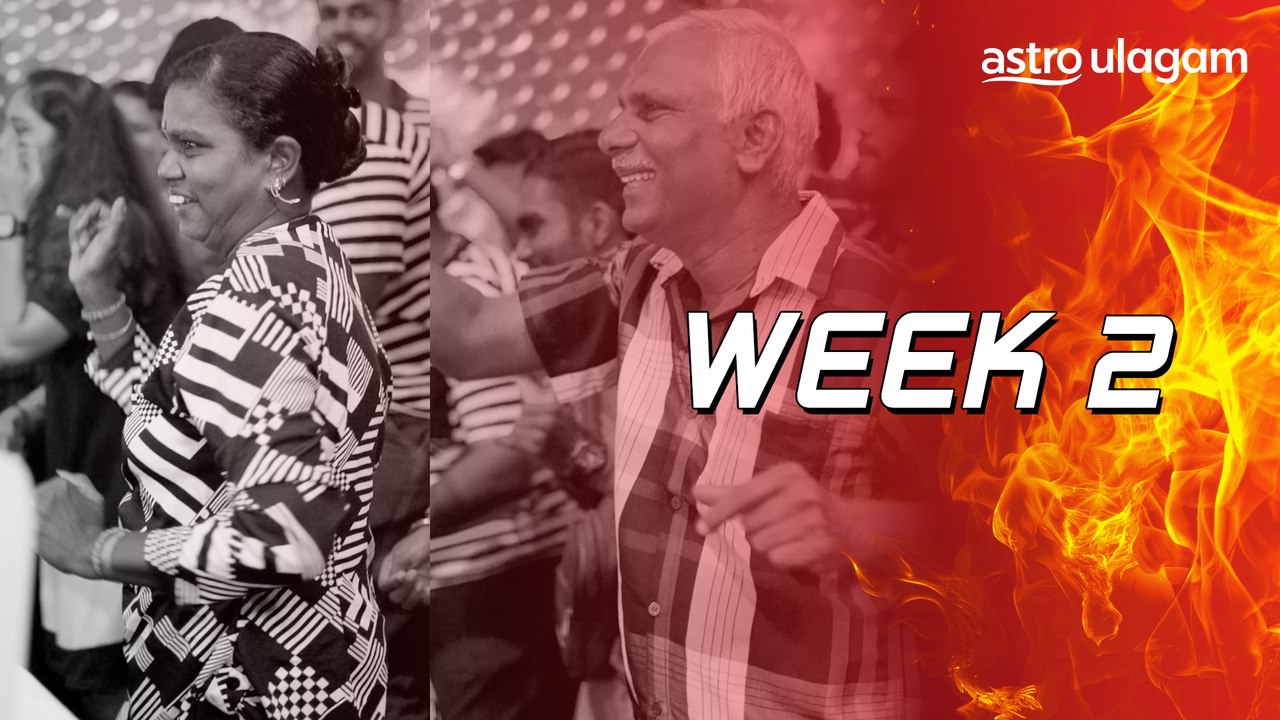 Top Moment [Week 2]