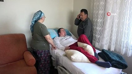 Okul müdürü döverek, yatalak bırakmıştı: 31 yıllık yaşam savaşını kaybetti