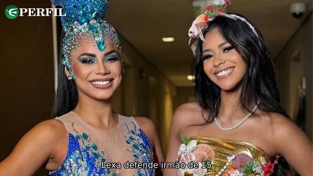 Polêmicas, saúde e supostos namoros: famosos se envolvem em escândalos e revelações chocantes