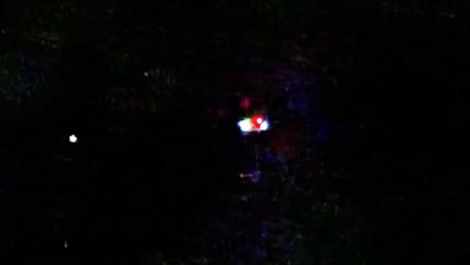 Unusual drone/UFO sightings reported by Succasunna resident