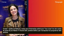 Apolline de Malherbe décroche une belle promotion sur BFMTV ! Le quotidien de la maman de 4 enfants s'intensifie un peu plus