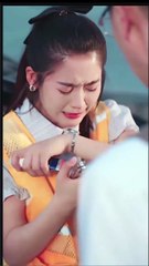 Maturity Meets Innocense chinese