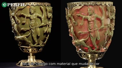 "Cálice de Licurgo, Fãs Misteriosos e Segredos da Família Senna: Revelações Surpreendentes"