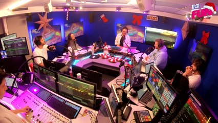 La Team Fun Radio - L'intégrale du 11 décembre