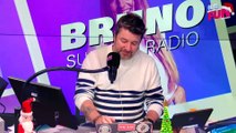 LE JEU DES 30 SECONDES du 12 décembre - Qui de Maurine ou Bruno a gagné ?