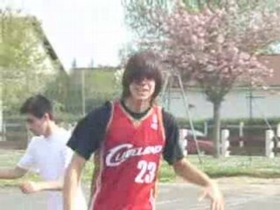 JAMES