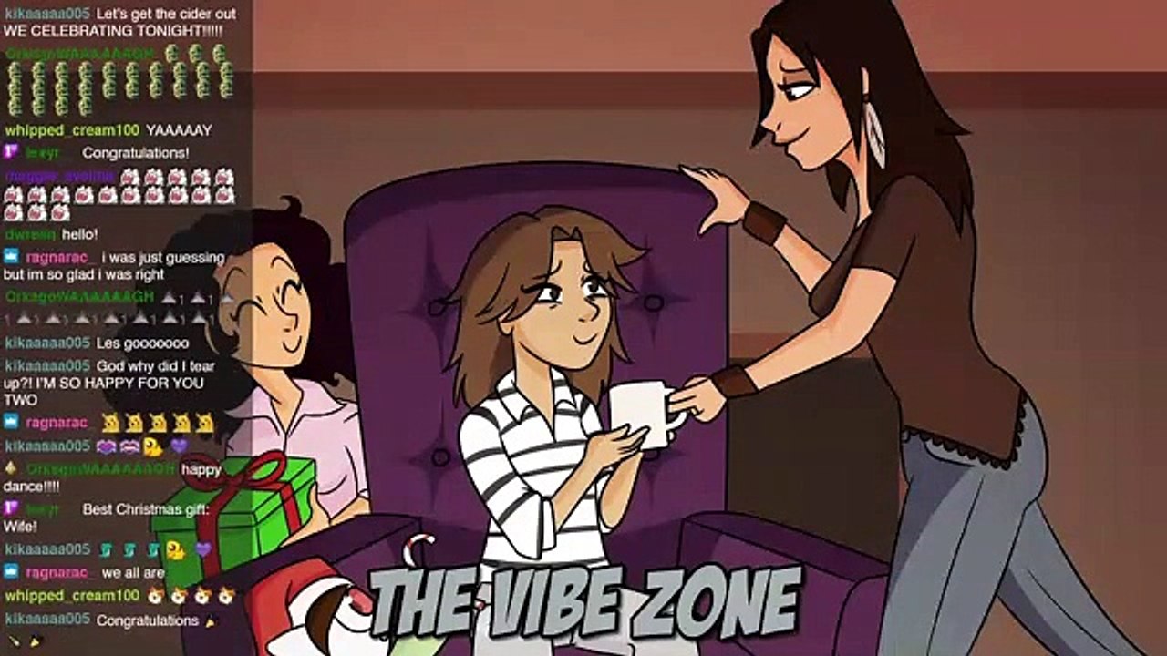 Working on DA2 Video 2 1:3