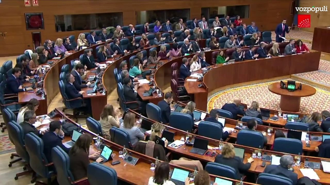 Pache desata las risas contra Sánchez y la "Francosfera"