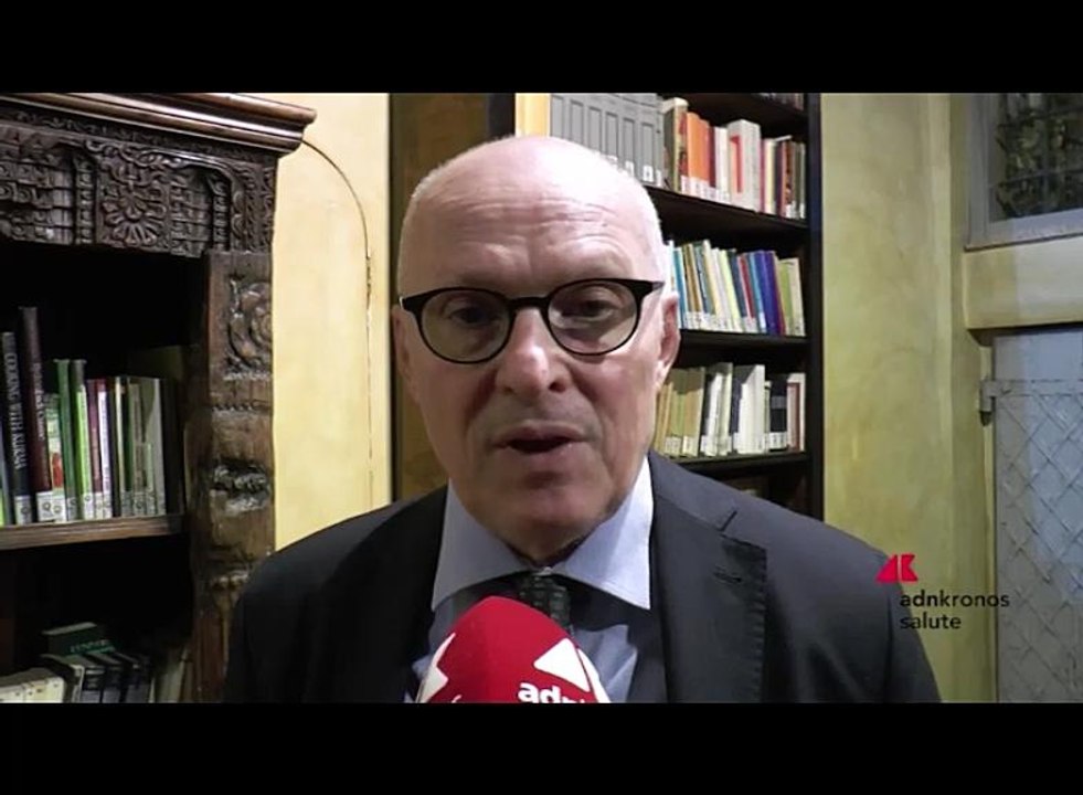 Vaccini: igienista Ricciardi ‘anti-Rsv sicuro, protegge i più fragili’