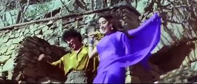 Hum Jitni Baar/Khilaaf 1991 /Suresh Wadkar, Kavita Krishnamurthy, Chunky Pandey, Madhuri Dixit