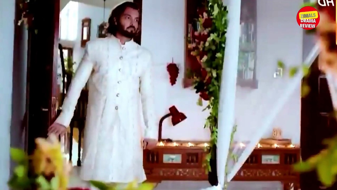 Bismil Episode 34 Teaser -Bismil Drama- Bismil Epi 34 Promo angry scene-ARY Digital Drama