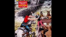 ZAGOR---LA PISTA DELLA SPERANZA