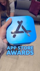 La meilleure application sur iPhone de l'année