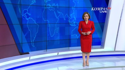 Detik-Detik Polisi Gerebek Pabrik 'Happy Water' di Perumahan Mewah Bandung