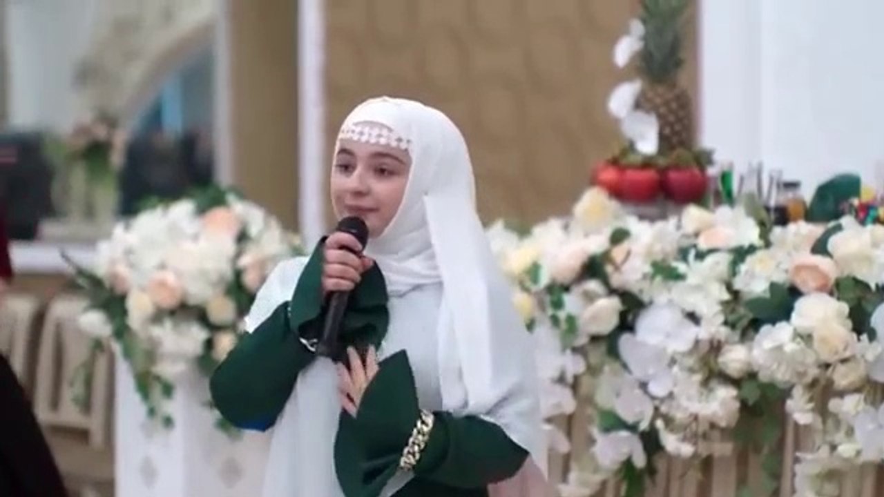 Assalamo Alaika Ya Rasool Allah