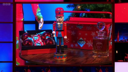 Festive House of Games - S01E01 (19 Dec 2022)