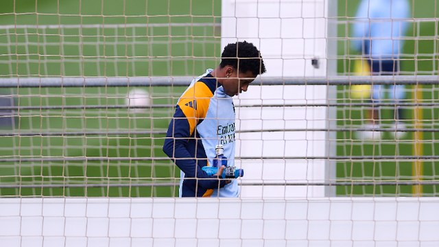 Rodrygo pierde la bula presidencial en el Real Madrid: Tiene que comenzar a sumar si no quiere ver problemas en el futuro