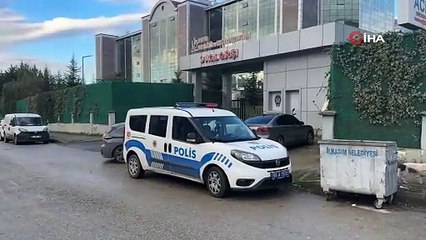 Öğrenci, öğrenciyi bıçakladı