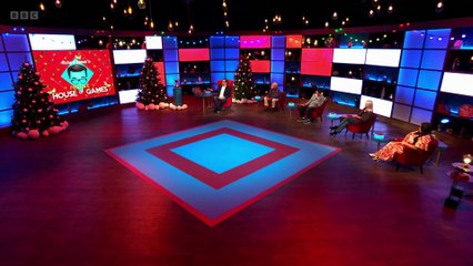 Festive House of Games - S01E08 (28 Dec 2022)