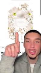 Nabilla vient de sortir un parfum !