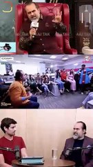 सर, आपने नौकरी क्यों छोड़ी? || आचार्य प्रशांत