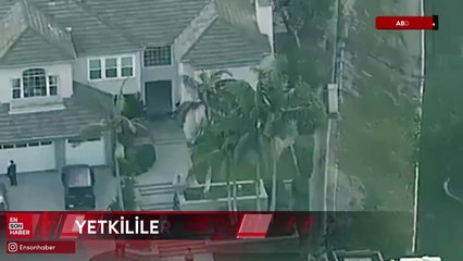 Amerika'da 5 yaşındaki kızı köpekler parçaladı