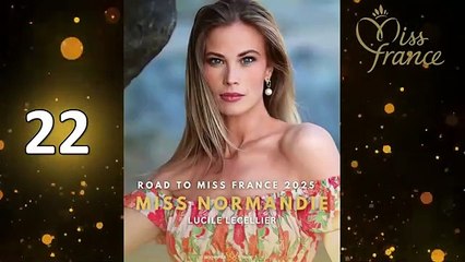 Bande-annonce de Miss France 2025