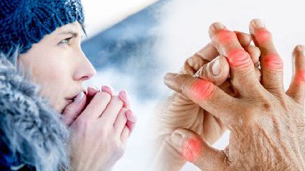 Sardi Me Uric Acid Kyu Badh Jata Hai | High Uric Acid In Winter Causes & Home Remedies...