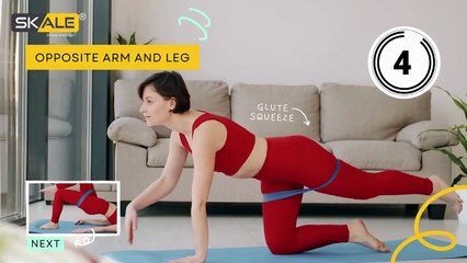 Chest Muscle Exercises