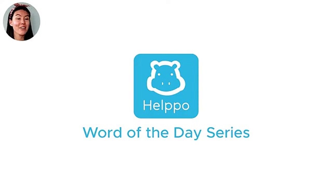 Improve Your Vocabulary - One Word Closer to Band 9