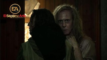 La Pesadilla de Neverland: ¡El Nuevo Tráiler en HD de Peter Pan! 🎬