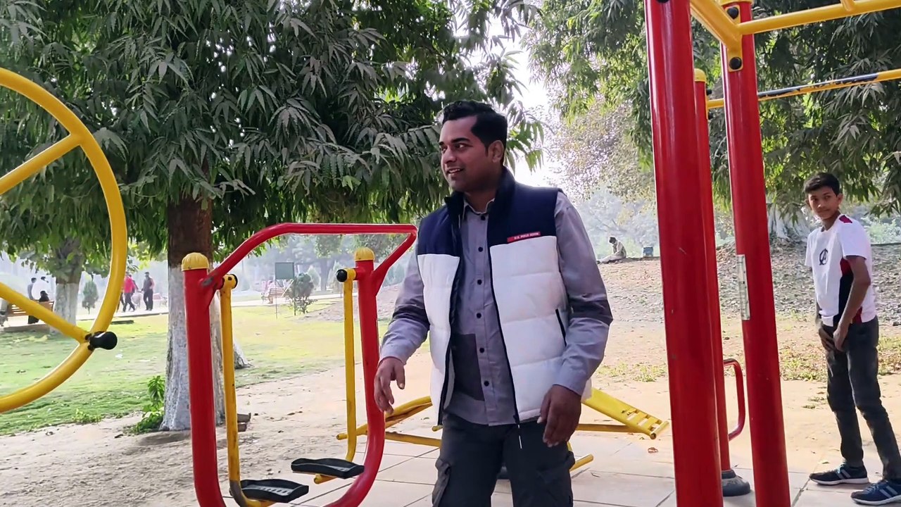 Khusro Bagh #Prayagraj #Uttar Pradesh