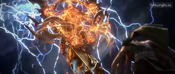 Thế Giới Hoàn Mỹ Tập 193 Vietsub + Thuyết Minh