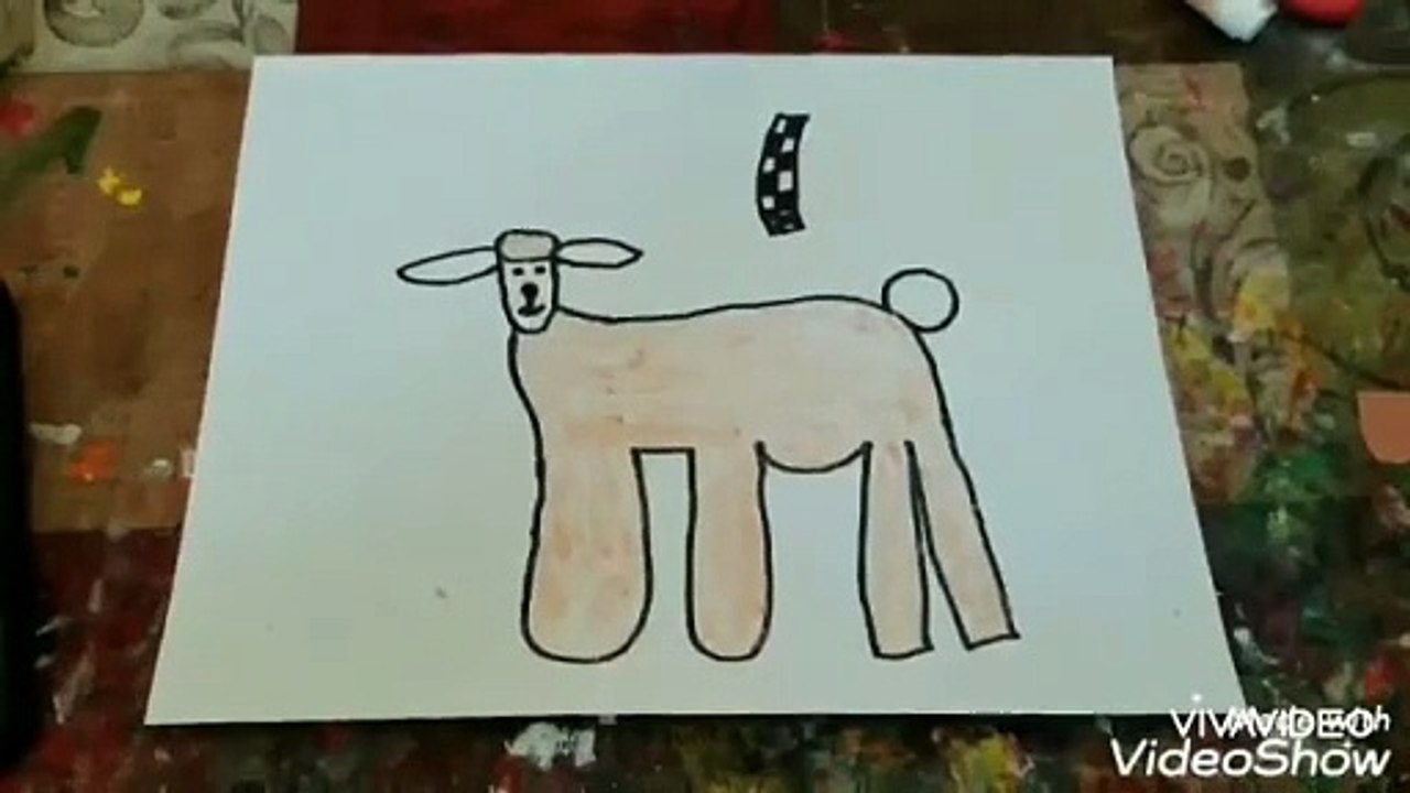 L is for Lamb (1998) (Lowercase Version)