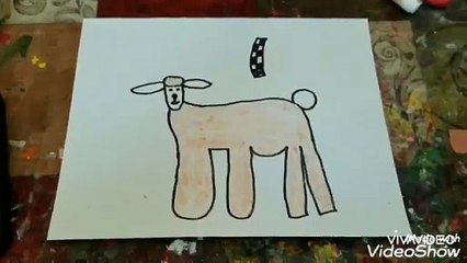 L is for Lamb (1998) (Lowercase Version)