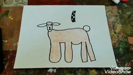 L is for Lamb (1998) (Lowercase Version)