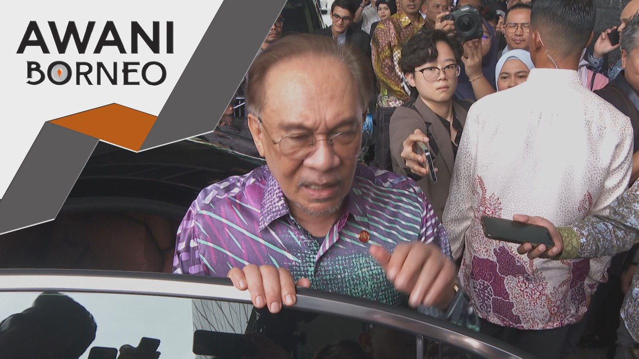 Pengagihan gas PETRONAS- Petros selesai - PM