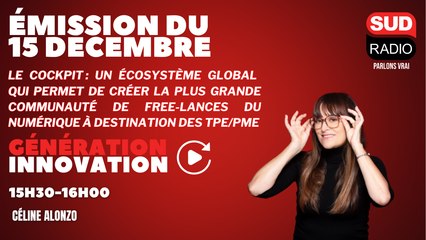 Le Cockpit : un écosystème global qui permet de créer la plus grande communauté de free-lances