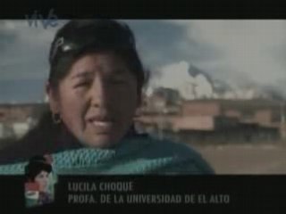 Los guerreros del arcoiris (parte 2/4)