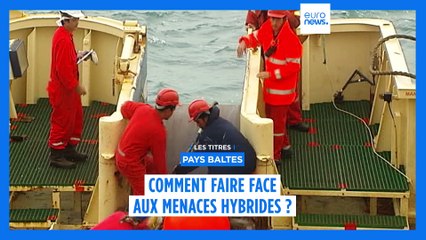 L’info du jour | 12 décembre - Mi-journée