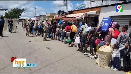 Otra matanza en Haití y Nuevo Embajador haitiano en RD | Hoy Mismo