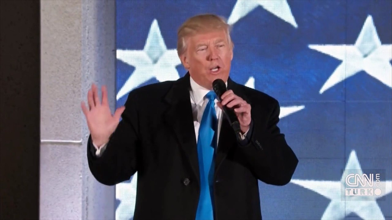 SON DAKİKA HABER | ABD'nin Suriye politikası ne olacak? Trump'tan flaş açıklama