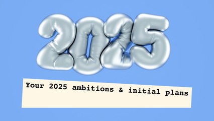 Leeds: Your 2025 ambitions and initial plans