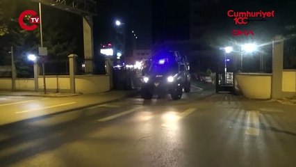 5 ilde 'Gürz-29' Operasyonu: Çok sayıda IŞİD şüphelisi yakalandı!