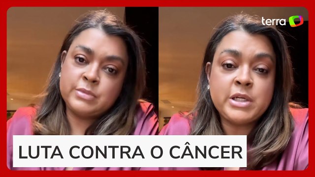 Preta Gil viaja para os EUA e anuncia nova cirurgia para retirar tumor: ‘Buscar alternativas’