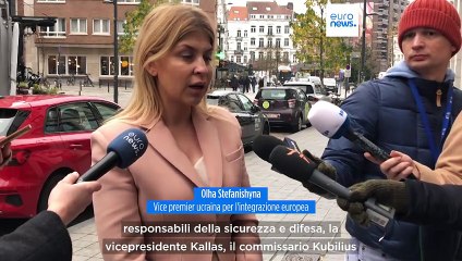 Le notizie del giorno | 12 dicembre - Pomeridiane